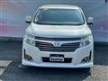 2012 Nissan Elgrand