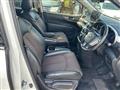 2012 Nissan Elgrand