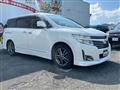 2012 Nissan Elgrand