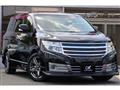 2012 Nissan Elgrand
