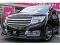 2012 Nissan Elgrand