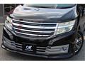 2012 Nissan Elgrand