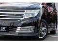2012 Nissan Elgrand