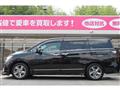 2012 Nissan Elgrand