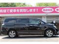 2012 Nissan Elgrand