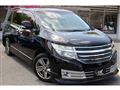 2012 Nissan Elgrand