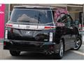 2012 Nissan Elgrand
