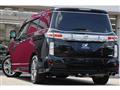 2012 Nissan Elgrand