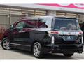2012 Nissan Elgrand