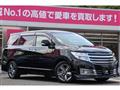 2012 Nissan Elgrand