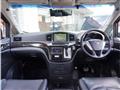 2012 Nissan Elgrand