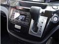 2012 Nissan Elgrand