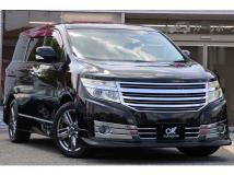2012 Nissan Elgrand