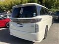 2015 Nissan Elgrand