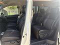 2015 Nissan Elgrand