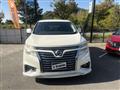 2015 Nissan Elgrand