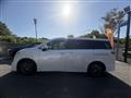 2015 Nissan Elgrand