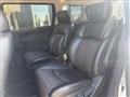 2015 Nissan Elgrand