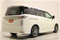 2015 Nissan Elgrand