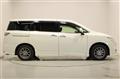 2015 Nissan Elgrand