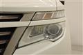2015 Nissan Elgrand