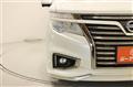 2015 Nissan Elgrand