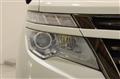 2015 Nissan Elgrand