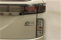 2015 Nissan Elgrand