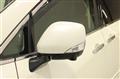 2015 Nissan Elgrand