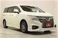 2015 Nissan Elgrand