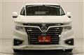 2015 Nissan Elgrand