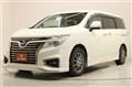 2015 Nissan Elgrand