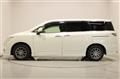 2015 Nissan Elgrand