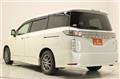 2015 Nissan Elgrand