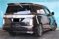 2014 Nissan Elgrand