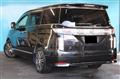 2014 Nissan Elgrand