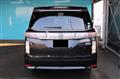 2014 Nissan Elgrand