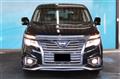 2014 Nissan Elgrand