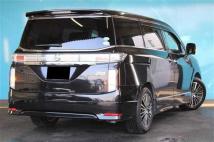 2014 Nissan Elgrand