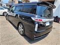 2011 Nissan Elgrand