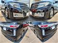 2011 Nissan Elgrand