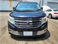 2011 Nissan Elgrand
