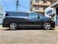 2011 Nissan Elgrand