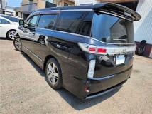 2011 Nissan Elgrand