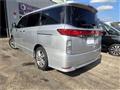 2011 Nissan Elgrand