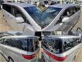 2011 Nissan Elgrand
