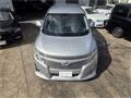 2011 Nissan Elgrand