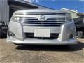 2011 Nissan Elgrand