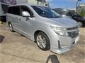 2011 Nissan Elgrand