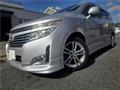 2011 Nissan Elgrand